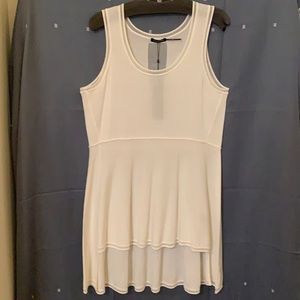 Stella Carakasi Fine Knit Tunic NWT